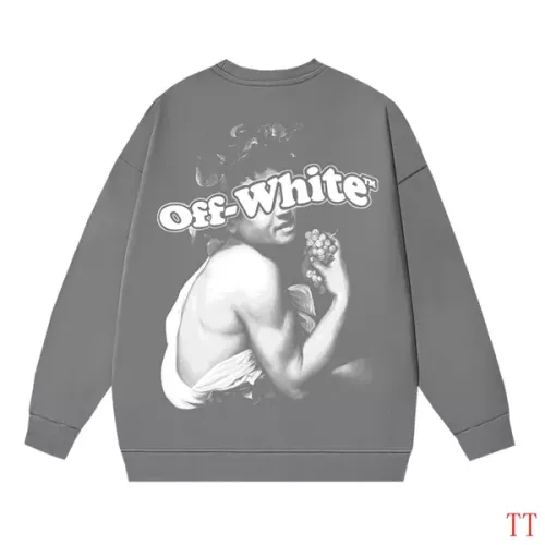 Off-White Hoodies Long Sleeved For Unisex #1295871, $45.00 USD, [ITEM#1295871], Off-White Hoodies