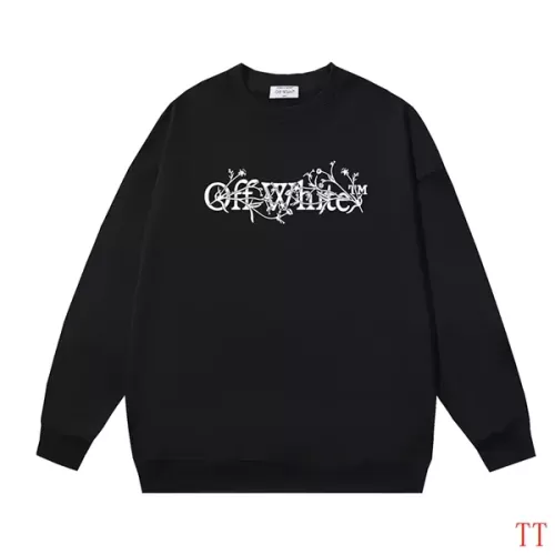 Off-White Hoodies Long Sleeved For Unisex #1295876, $45.00 USD, [ITEM#1295876], Off-White Hoodies