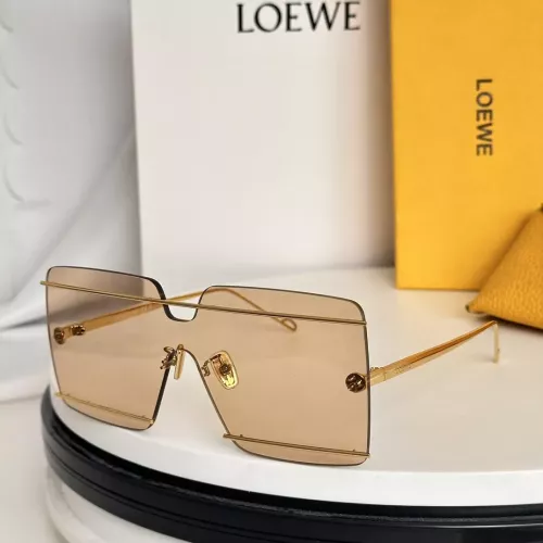 LOEWE AAA Quality Sunglasses #1295889, $56.00 USD, [ITEM#1295889], LOEWE AAA Quality Sunglasses