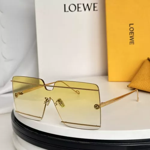 LOEWE AAA Quality Sunglasses #1295890, $56.00 USD, [ITEM#1295890], LOEWE AAA Quality Sunglasses