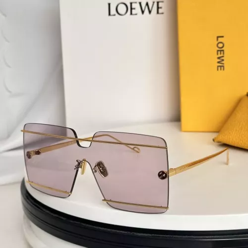 LOEWE AAA Quality Sunglasses #1295891, $56.00 USD, [ITEM#1295891], LOEWE AAA Quality Sunglasses