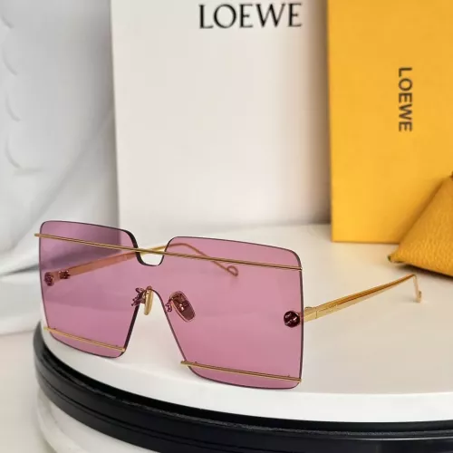 LOEWE AAA Quality Sunglasses #1295892, $56.00 USD, [ITEM#1295892], LOEWE AAA Quality Sunglasses