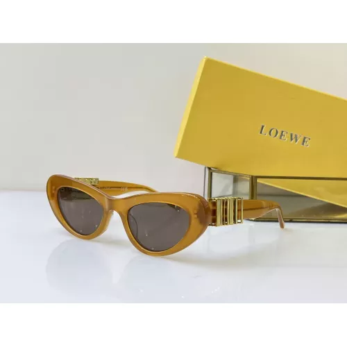 LOEWE AAA Quality Sunglasses #1295894, $64.00 USD, [ITEM#1295894], LOEWE AAA Quality Sunglasses