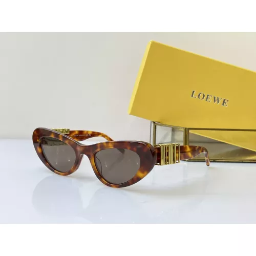 LOEWE AAA Quality Sunglasses #1295895, $64.00 USD, [ITEM#1295895], LOEWE AAA Quality Sunglasses