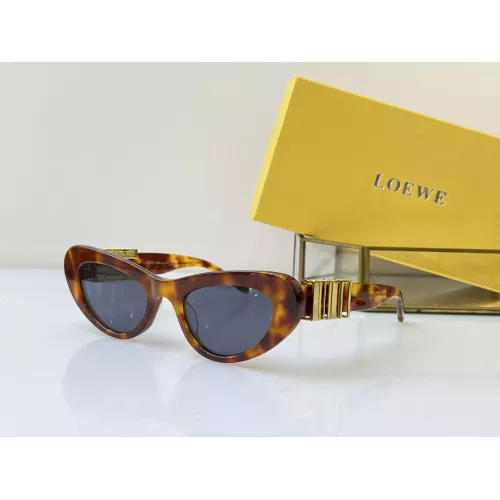 LOEWE AAA Quality Sunglasses #1295896, $64.00 USD, [ITEM#1295896], LOEWE AAA Quality Sunglasses