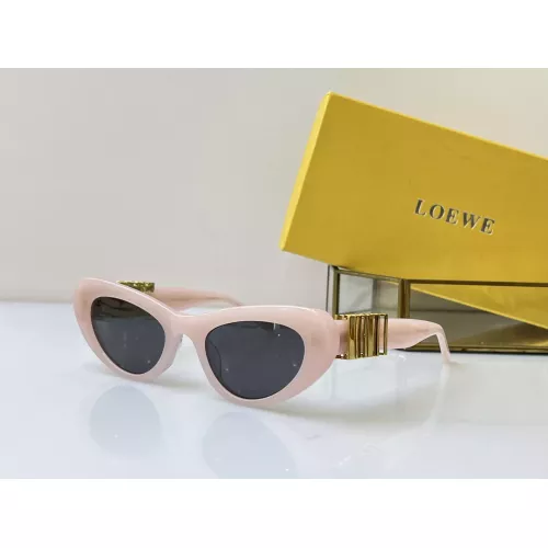 LOEWE AAA Quality Sunglasses #1295897, $64.00 USD, [ITEM#1295897], LOEWE AAA Quality Sunglasses