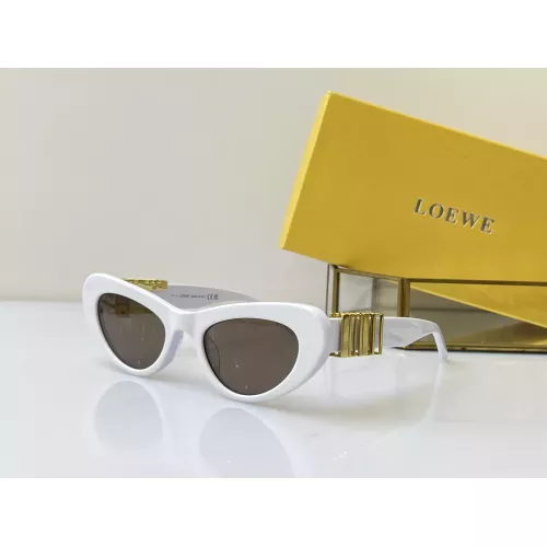 LOEWE AAA Quality Sunglasses #1295898, $64.00 USD, [ITEM#1295898], LOEWE AAA Quality Sunglasses
