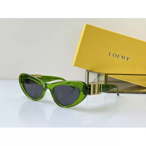 LOEWE AAA Quality Sunglasses #1295899, $64.00 USD, [ITEM#1295899], LOEWE AAA Quality Sunglasses