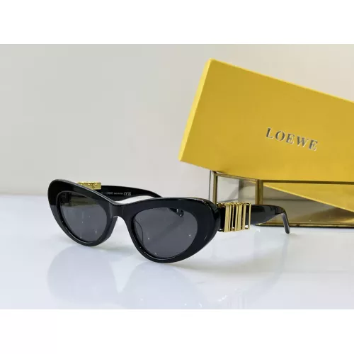 LOEWE AAA Quality Sunglasses #1295901, $64.00 USD, [ITEM#1295901], LOEWE AAA Quality Sunglasses