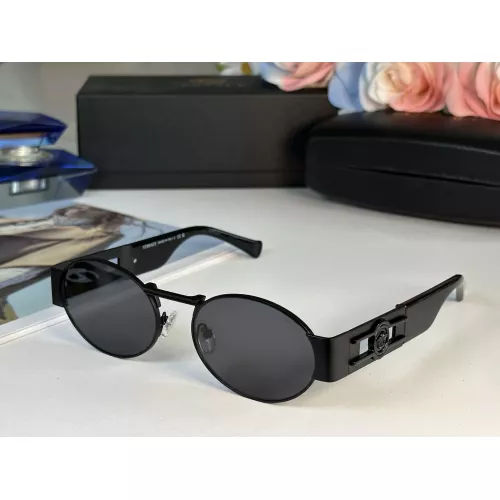 Versace AAA Quality Sunglasses #1296327, $60.00 USD, [ITEM#1296327], Versace AAA Quality Sunglasses