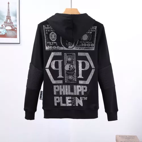 Philipp Plein PP Jackets Long Sleeved For Men #1296329, $64.00 USD, [ITEM#1296329], Philipp Plein PP Jackets