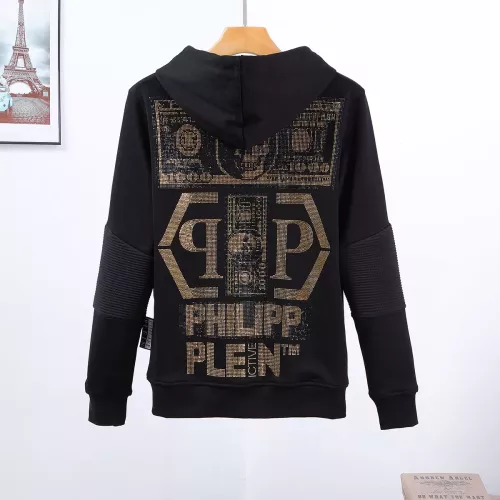 Philipp Plein PP Jackets Long Sleeved For Men #1296333, $64.00 USD, [ITEM#1296333], Philipp Plein PP Jackets