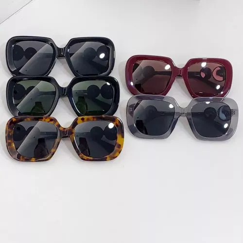 Replica Versace AAA Quality Sunglasses #1296345 $64.00 USD for Wholesale