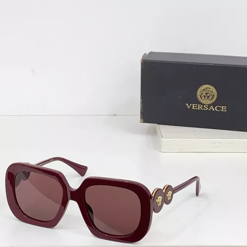 Versace AAA Quality Sunglasses #1296347, $64.00 USD, [ITEM#1296347], Versace AAA Quality Sunglasses