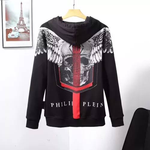 Philipp Plein PP Jackets Long Sleeved For Men #1296349