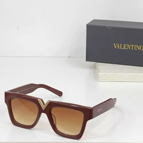 Valentino AAA Quality Sunglasses #1296384