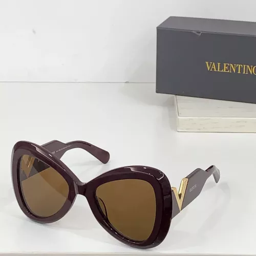 Valentino AAA Quality Sunglasses #1296394