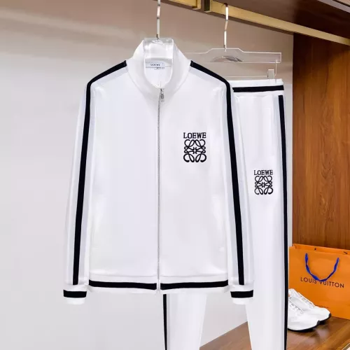 LOEWE Tracksuits Long Sleeved For Men #1296465, $92.00 USD, [ITEM#1296465], LOEWE Tracksuits