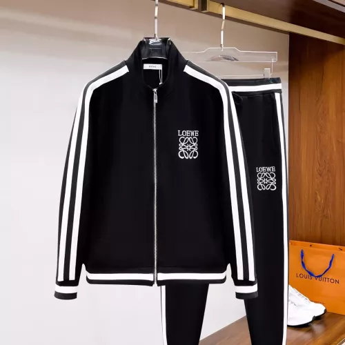 LOEWE Tracksuits Long Sleeved For Men #1296467, $92.00 USD, [ITEM#1296467], LOEWE Tracksuits