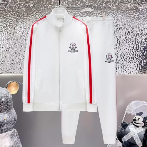 Moncler Tracksuits Long Sleeved For Men #1296468, $92.00 USD, [ITEM#1296468], Moncler Tracksuits