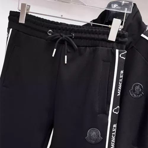 Replica Moncler Tracksuits Long Sleeved For Men #1296478 $92.00 USD for Wholesale