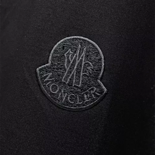 Replica Moncler Tracksuits Long Sleeved For Men #1296478 $92.00 USD for Wholesale