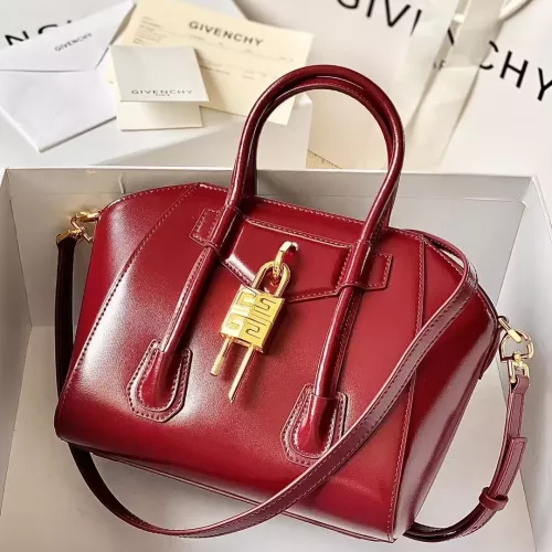 Givenchy AAA Quality Handbags For Women #1296479