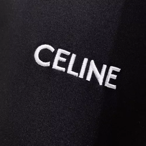 Replica Celine Tracksuits Long Sleeved For Men #1296483 $92.00 USD for Wholesale