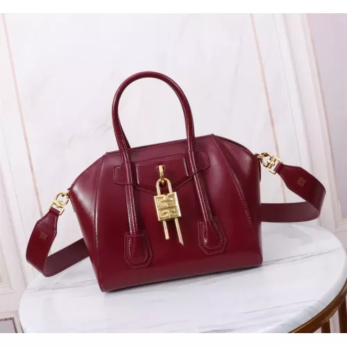 Givenchy AAA Quality Handbags For Women #1296495, $294.21 USD, [ITEM#1296495], Givenchy AAA Quality Handbags