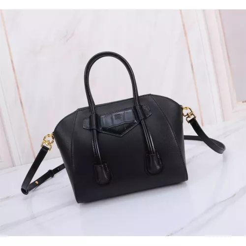 Replica Givenchy AAA Quality Handbags For Women #1296498 $264.46 USD for Wholesale