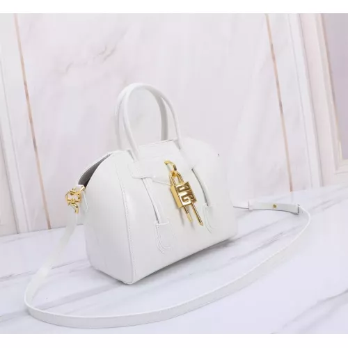 Replica Givenchy AAA Quality Handbags For Women #1296500 $264.46 USD for Wholesale