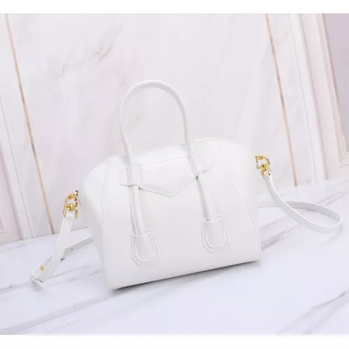 Replica Givenchy AAA Quality Handbags For Women #1296500 $264.46 USD for Wholesale