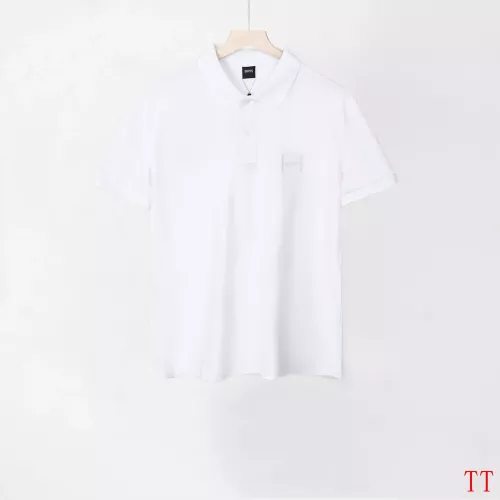 Boss T-Shirts Short Sleeved For Men #1296567