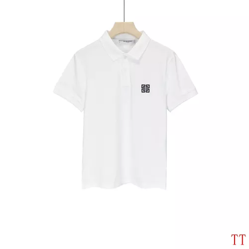 Givenchy T-Shirts Short Sleeved For Men #1296599, $39.00 USD, [ITEM#1296599], Givenchy T-Shirts