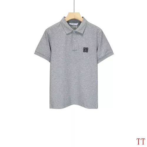 Givenchy T-Shirts Short Sleeved For Men #1296600