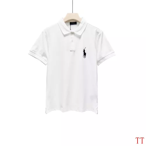 Ralph Lauren Polo T-Shirts Short Sleeved For Men #1296603, $39.00 USD, [ITEM#1296603], Ralph Lauren Polo T-Shirts