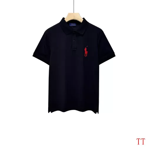 Ralph Lauren Polo T-Shirts Short Sleeved For Men #1296606, $39.00 USD, [ITEM#1296606], Ralph Lauren Polo T-Shirts