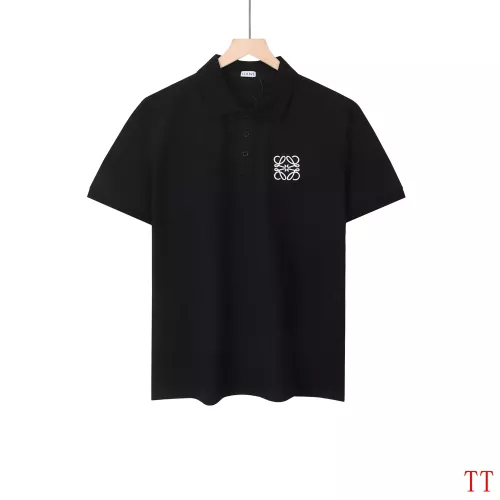 LOEWE T-Shirts Short Sleeved For Men #1296609, $39.00 USD, [ITEM#1296609], LOEWE T-Shirts
