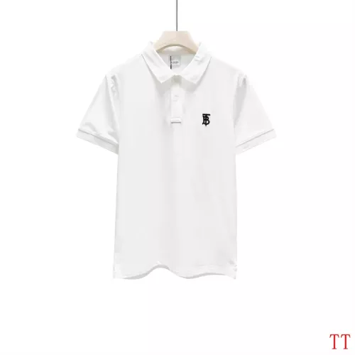 Burberry T-Shirts Short Sleeved For Men #1296628, $39.00 USD, [ITEM#1296628], Burberry T-Shirts