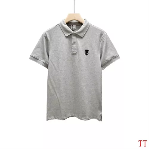 Burberry T-Shirts Short Sleeved For Men #1296629, $39.00 USD, [ITEM#1296629], Burberry T-Shirts