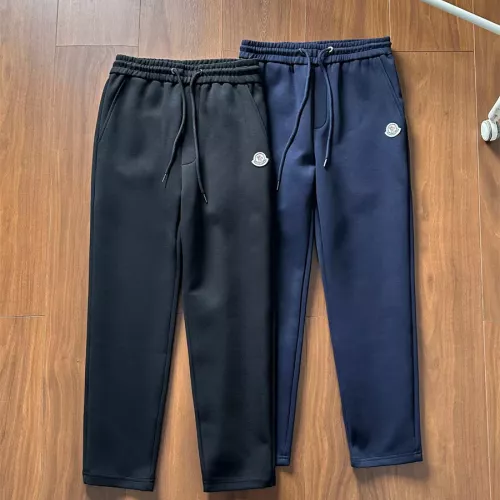 Replica Moncler Pants For Men #1296644 $42.00 USD for Wholesale