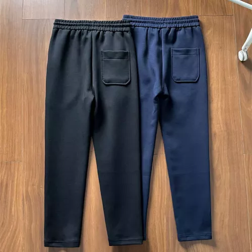 Replica Moncler Pants For Men #1296645 $42.00 USD for Wholesale