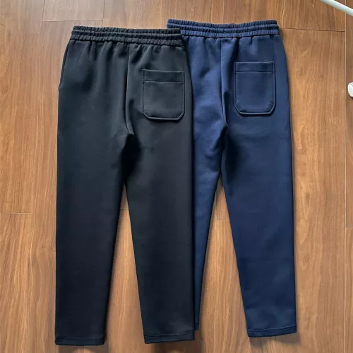 Replica Ralph Lauren Polo Pants For Men #1296647 $42.00 USD for Wholesale