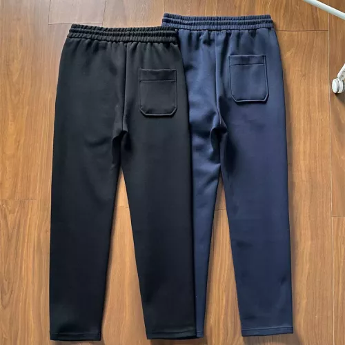 Replica Ralph Lauren Polo Pants For Men #1296651 $42.00 USD for Wholesale