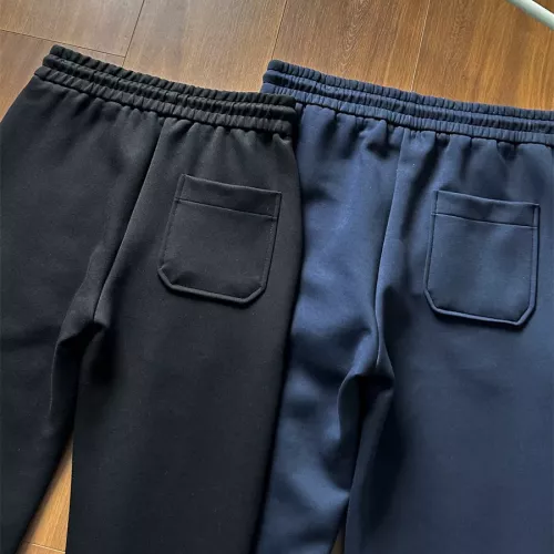 Replica Ralph Lauren Polo Pants For Men #1296651 $42.00 USD for Wholesale