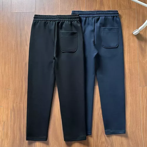 Replica Ralph Lauren Polo Pants For Men #1296653 $42.00 USD for Wholesale