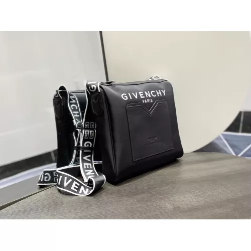 Replica Givenchy AAA Quality Messenger Bags For Women #1296743 $150.00 USD for Wholesale