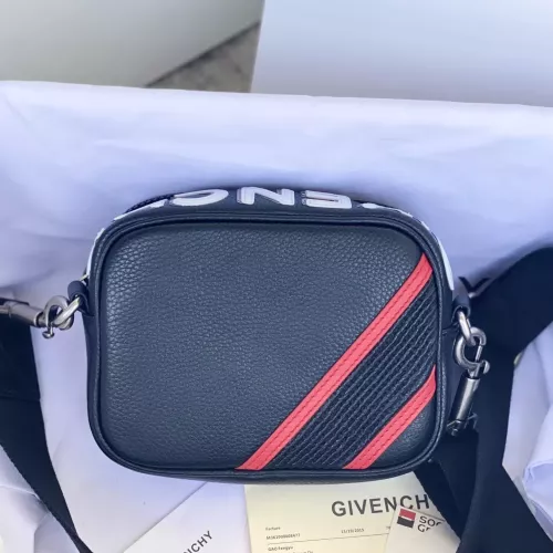 Givenchy AAA Quality Messenger Bags For Unisex #1296748