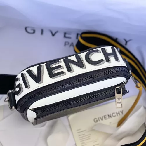 Replica Givenchy AAA Quality Messenger Bags For Unisex #1296750 $215.00 USD for Wholesale