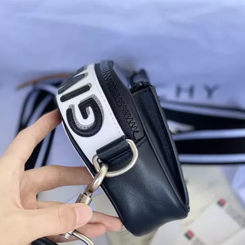 Replica Givenchy AAA Quality Messenger Bags For Unisex #1296751 $215.00 USD for Wholesale